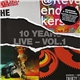 Reverend And The Makers - 10 Years Live - Vol.1