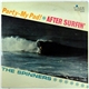 The Spinners - Party - My Pad! After Surfin'