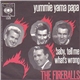 The Fireballs - Yummie Yama Papa